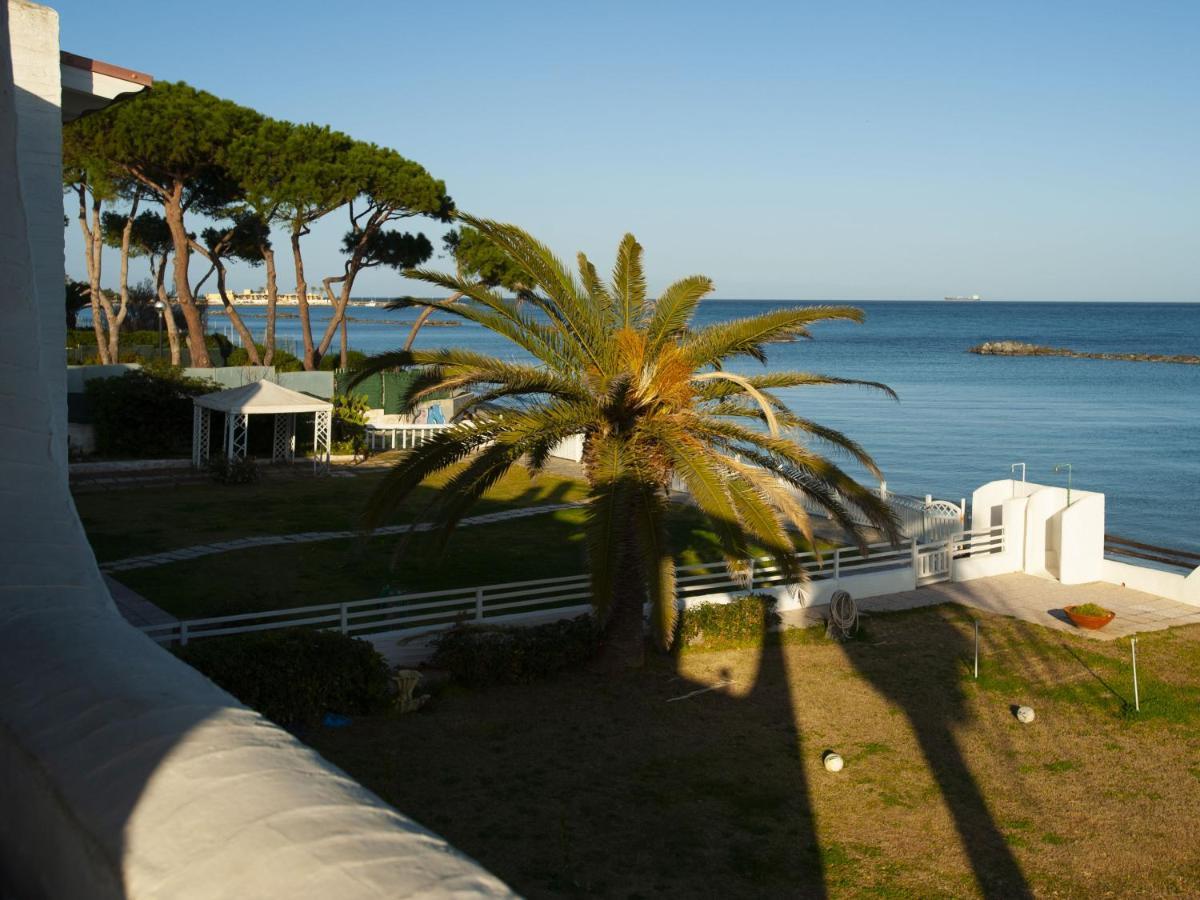 Appartamento Con Accesso Spiaggia Пула Экстерьер фото
