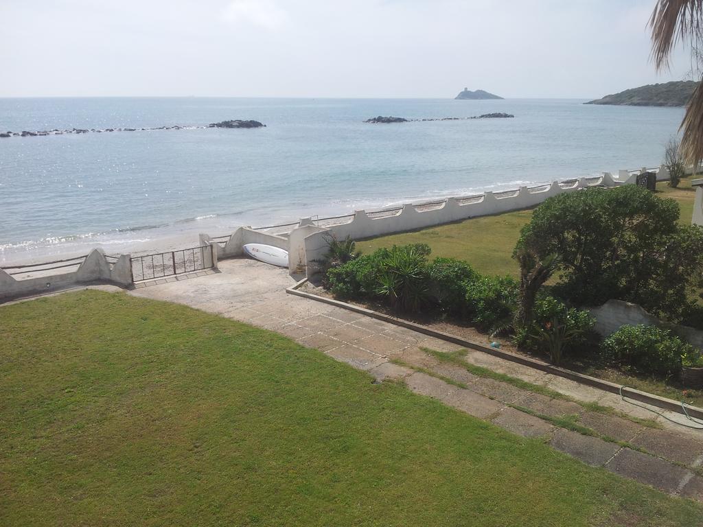 Appartamento Con Accesso Spiaggia Пула Номер фото