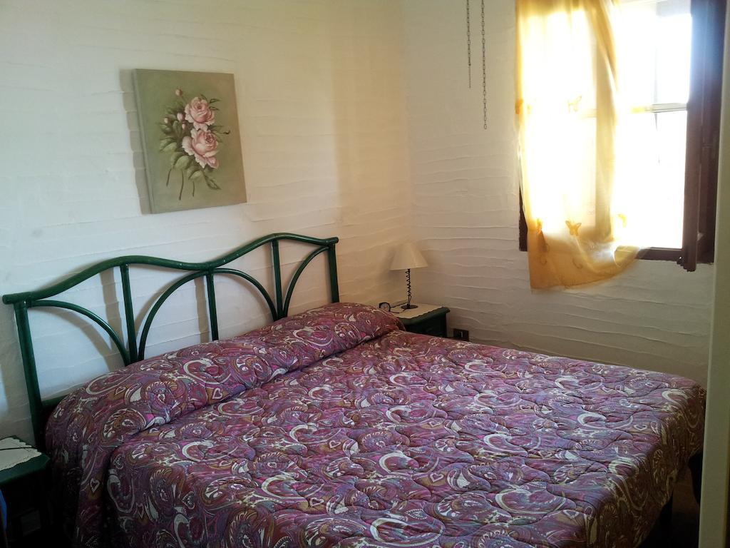 Appartamento Con Accesso Spiaggia Пула Номер фото